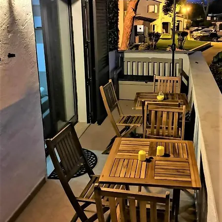 Casinha Nas Acoteias *