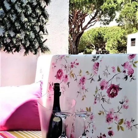 Appartement Casinha Nas Açoteias