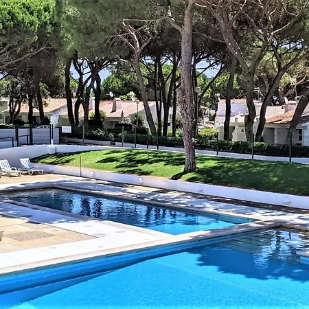 Appartement Casinha Nas Açoteias Olhos de Agua (Albufeira)