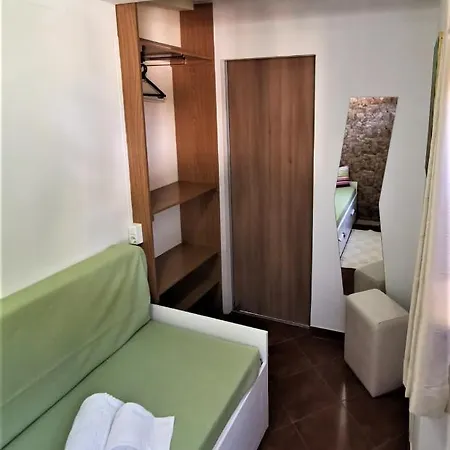 Appartement Casinha Nas Açoteias Olhos de Agua (Albufeira)