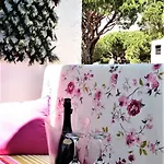 Apartmán Casinha Nas Acoteias