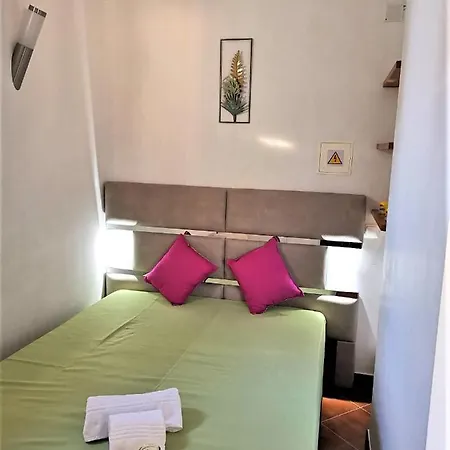 Casinha Nas Acoteias Apartment