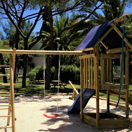 Casinha Nas Acoteias