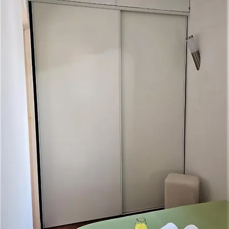 Casinha Nas Acoteias Apartment *
