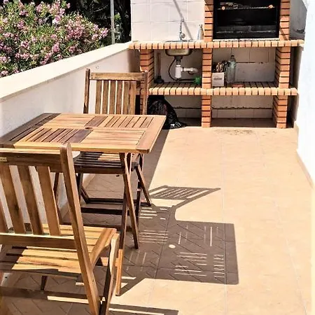 Apartamento Casinha Nas Acoteias