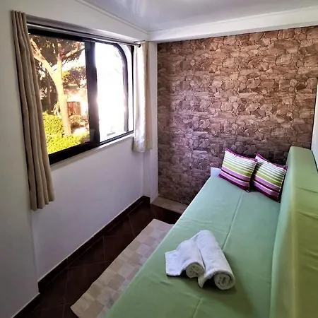 Casinha Nas Acoteias Apartment Olhos de Agua (Albufeira)