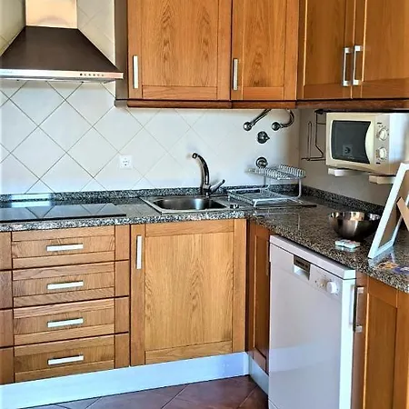 Casinha Nas Acoteias Διαμέρισμα