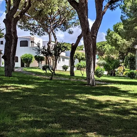 Casinha Nas Acoteias * Olhos de Agua (Albufeira)