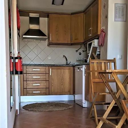 Apartament Casinha Nas Acoteias *