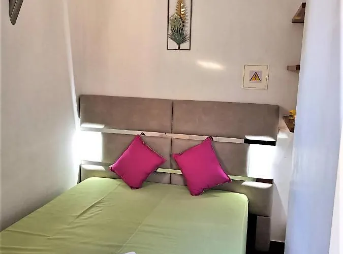 Casinha Nas Acoteias Lejlighed