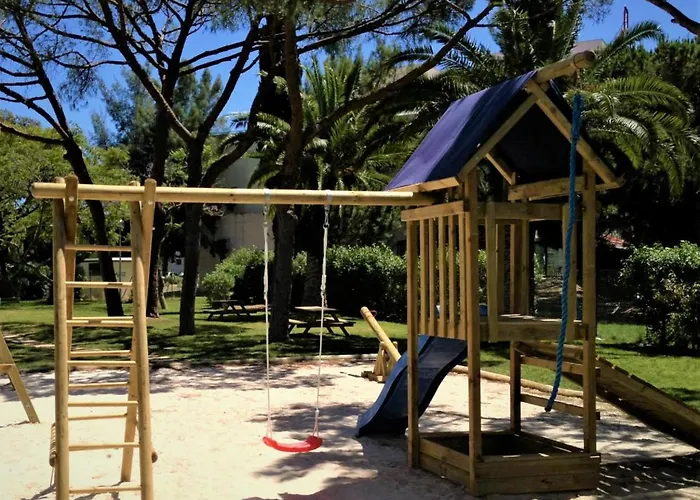 Casinha Nas Acoteias