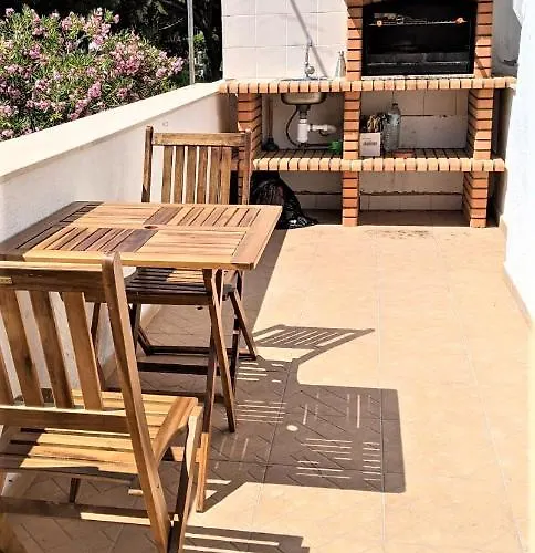 Lejlighed Casinha Nas Acoteias