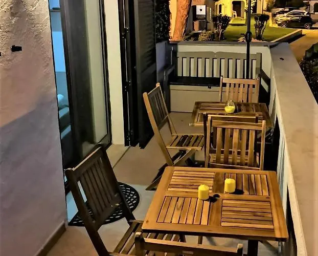 Casinha Nas Acoteias *