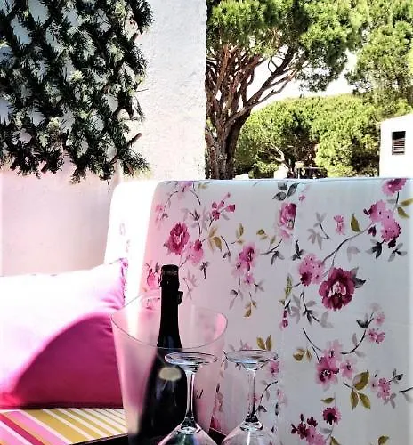 Lejlighed Casinha Nas Acoteias