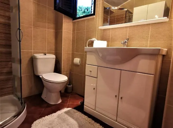 Casinha Nas Acoteias Olhos de Agua (Albufeira)