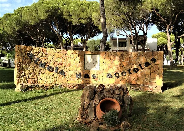 Casinha Nas Acoteias Lejlighed