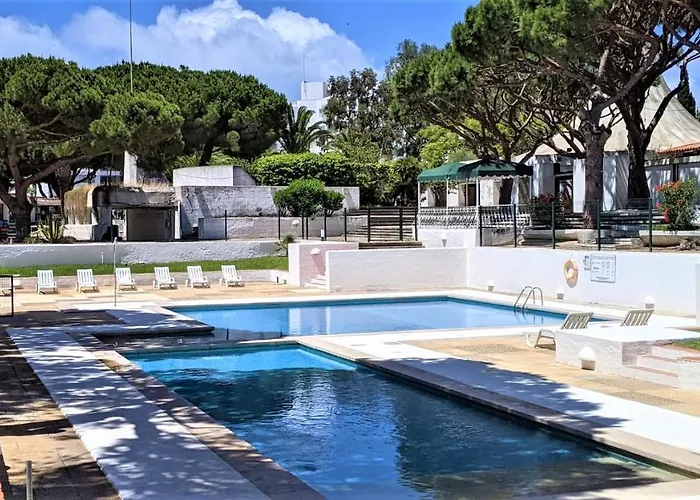 Lejlighed Casinha Nas Acoteias