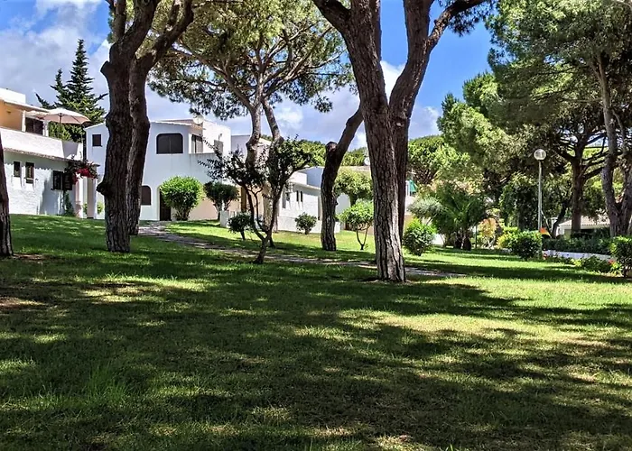 Casinha Nas Acoteias * Olhos de Agua (Albufeira)