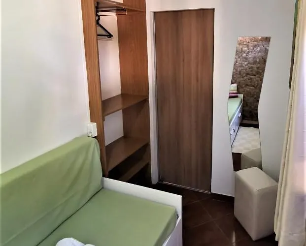 Lejlighed Casinha Nas Acoteias Olhos de Agua (Albufeira)